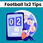 football bet 1x2